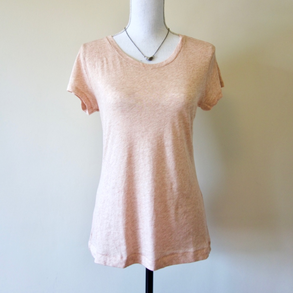 Rag & Bone Classic Tee